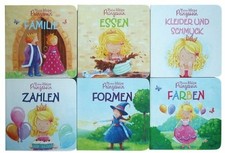 Kleine Bibliothek Prinzessin