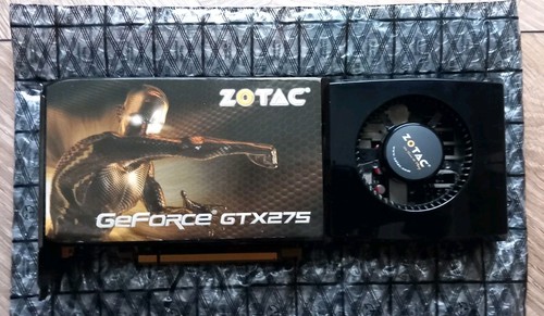 Zotac nvidia geforce - zotac,