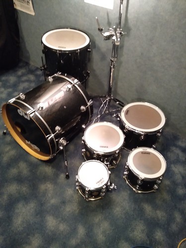 Collectors black ice - in,