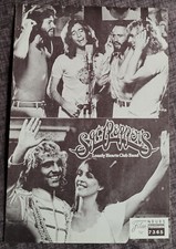 NFP-Filmprogramm: BEE GEES in