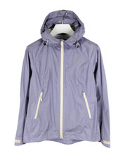 Bergans Of Norway 1161 Helium Jacke Damen M Dünn Kapuze Verpackt