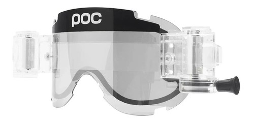 Poc cornea roll - poc, system
