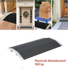 Schwellenrampe