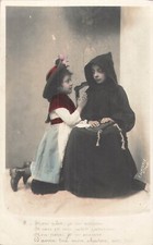 CP SERIE ET RON ET RON PETIT