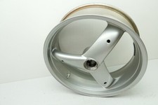 TRIUMPH SPEED TRIPLE 955 i 595 N Felge hinten Hinterrad Wheel unfallfrei