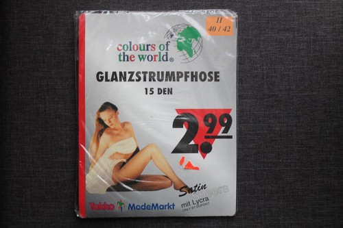Takko feinstrumpfhose - takko, gr.
