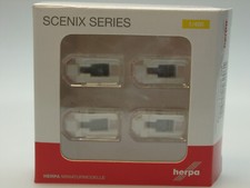 Herpa Wings Flughafen