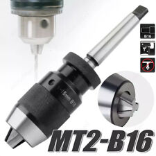 Schnellspannbohrfutter MK2-B16