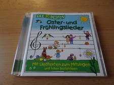CD Die 30 besten Oster- und