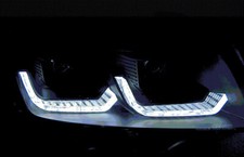 Scheinwerfer für VW T6.1 ab