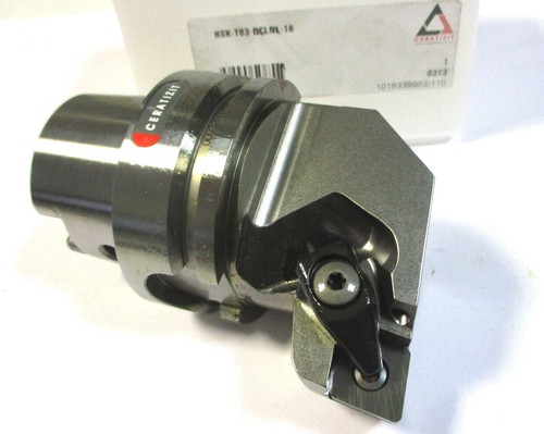 Ceratizit drehhalter hsk - drehhalter,