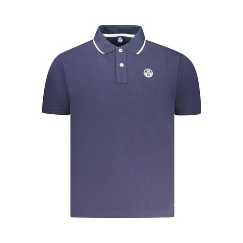 North sails polo polohemd - north,