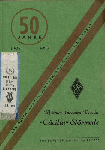 Festbuch j - festbuch, 50