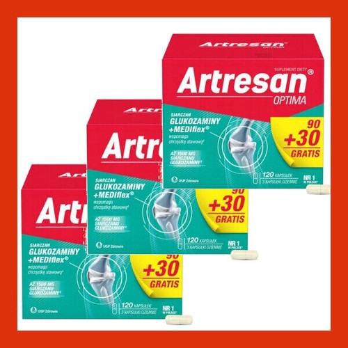 Artresan optima 120 - optima, 120/240/360