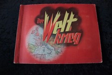 1. Weltkrieg original