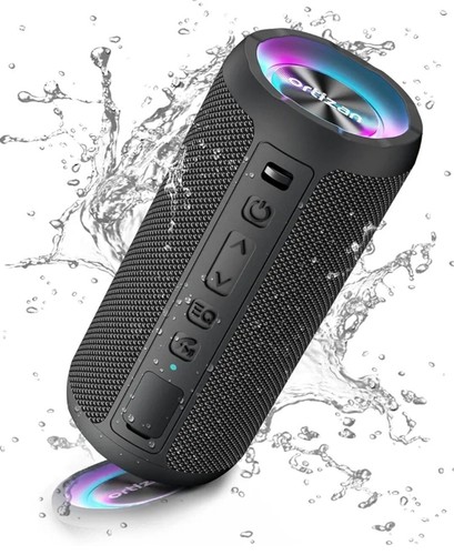 Ortizan bluetooth lautsprecher - ortizan,