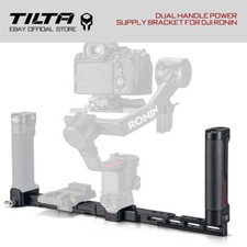 Tilta gimbal dual handle - dual, power