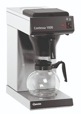 Bartscher Kaffeemaschine