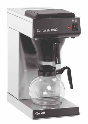 Bartscher kaffeemaschine - bartscher,