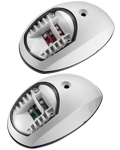 Led navigationslaterne - led,