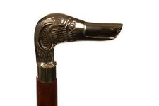 Eleganter Gehstock TM22038