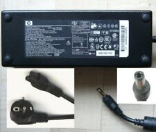 Original Ladekabel Netzteil HP ZV5000 zx5000  18.5V 6.5A 120W charger Stromkabel