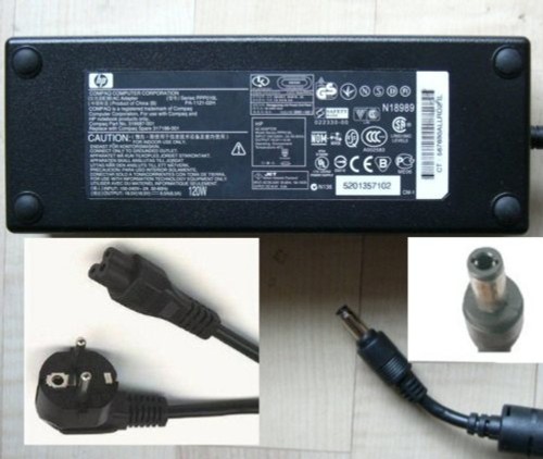 Ladekabel netzteil compaq - ladekabel,