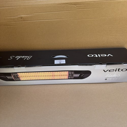 Veito blade s2500 infrarot - s2500,