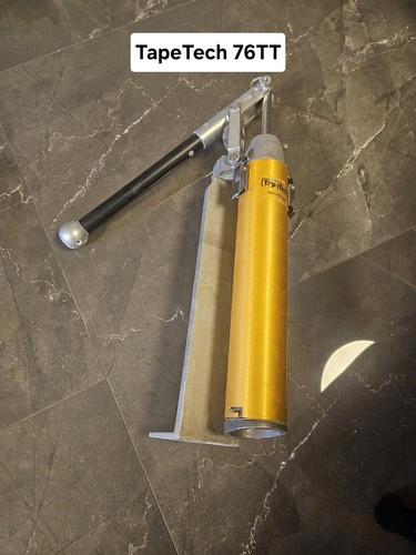 Tapetech 76tt easyclean - 76tt,