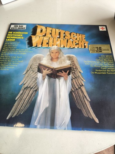 Deutsche weihnacht die - ⚫,