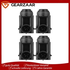 4x Parksensor PDC Sensor