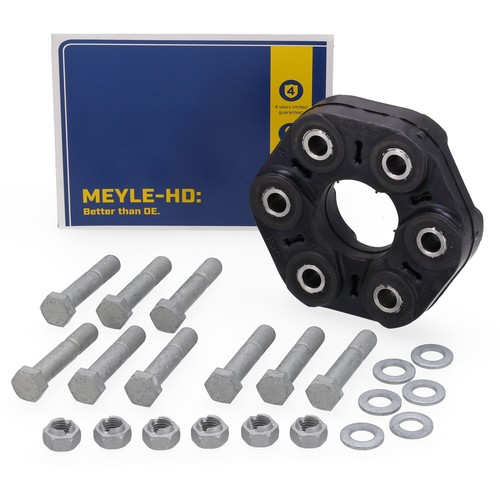 Meyle verstärkt - meyle,