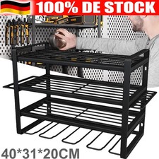Werkzeughalter Werkzeugregal