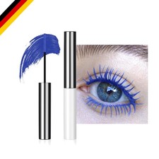 Wasserfeste 5D Silk Fiber