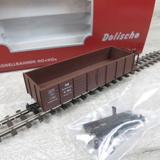 DOLISCHO 0082 - HOe - ÖBB -