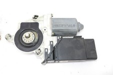 Golf 4 Leon Motor Fensterheber Fensterhebermotor 1J0959801F vorne links anklappb