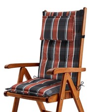 Auflage Hochlehner Polster