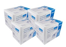 Romed Einmalspritzen