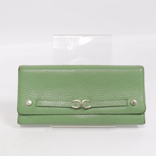 Aigner portemonnaie grün - aigner,, portemonnaie,