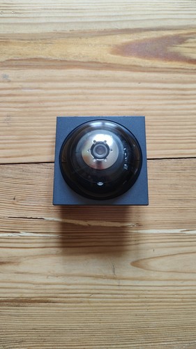 Siedle bcmc 650 w - bcmc,