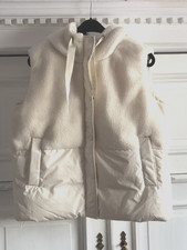 Opus Damen Weste in Größe