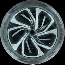 RENAULT SCENIC IV  195/55 R20