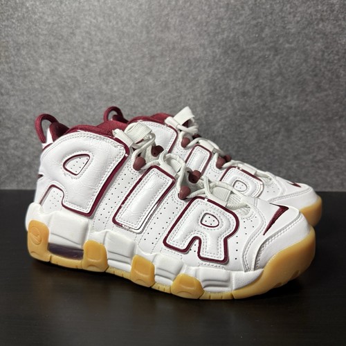 Nike air more uptempo - air,