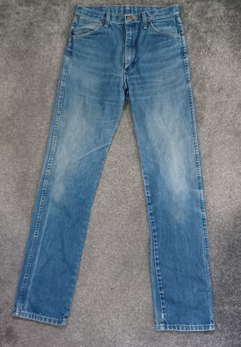 Wrangler vintage jeans herren - vintage,