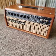 Mesa Boogie Mark III DRGX 88'
