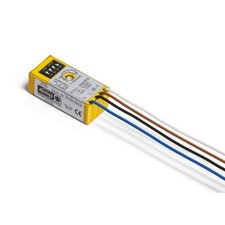 Helios Nachlaufschalter ZNE