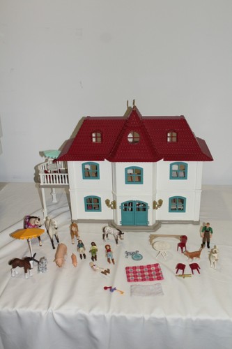 Schleich horse club lakeside - schleich,