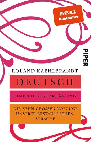 Roland kaehlbrandt deutsch - roland,
