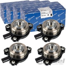 4 PIERBURG ZENTRALMAGNET NOCKENWELLENVERSTELLER passend für MERCEDES OM272 OM273