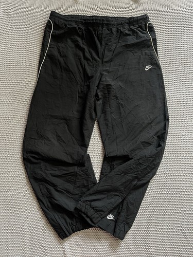 Nike trackpants baggy - nike,